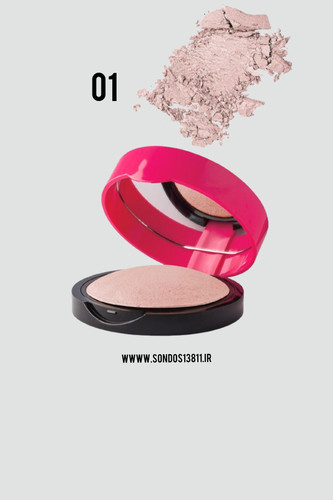 هایلایتر مونداست کالیستا01