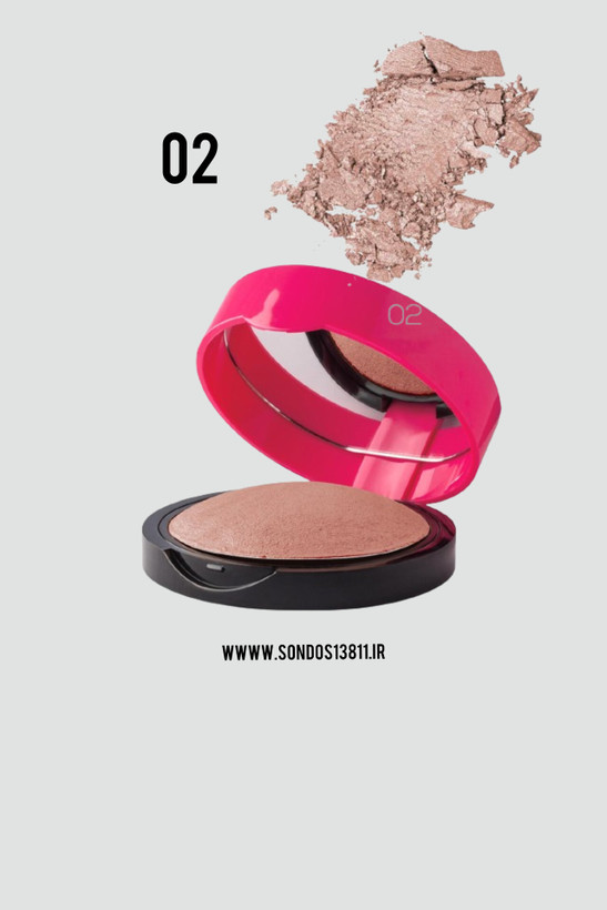 هایلایتر مونداست کالیستا02