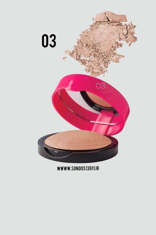 هایلایتر مونداست کالیستا03