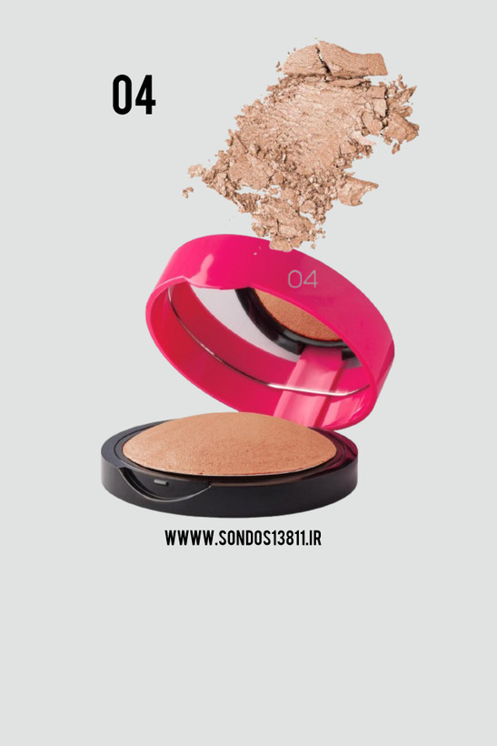 هایلایتر مونداست کالیستا04